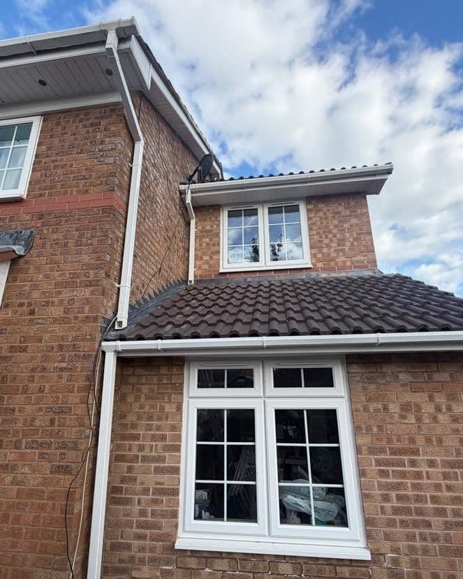 Droitwich Double-Storey Extension & Full Renovation