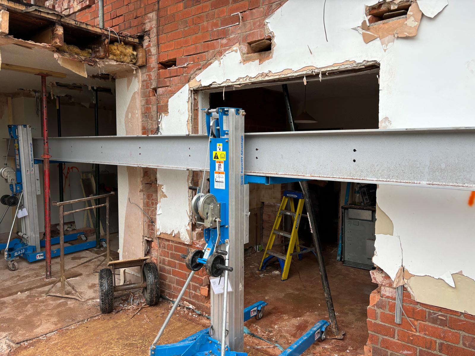 Full House Renovation & Extension Project — photo 6