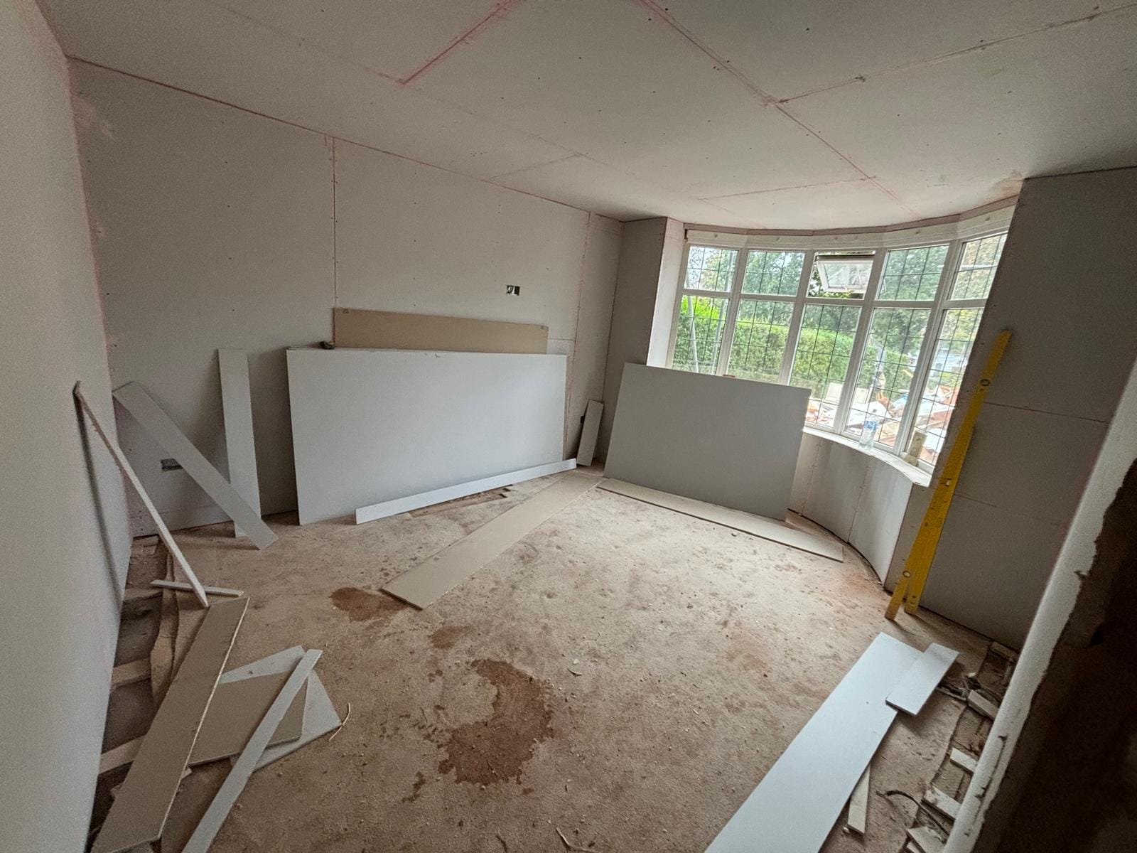 Full House Renovation & Extension Project — photo 8