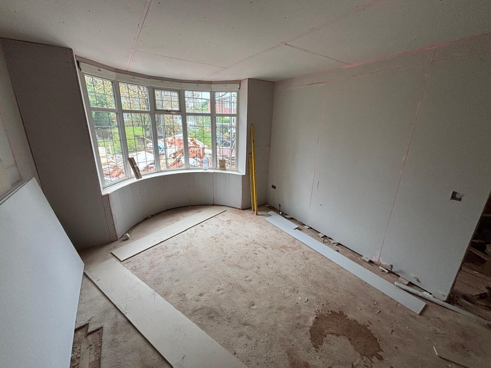 Full House Renovation & Extension Project — photo 10