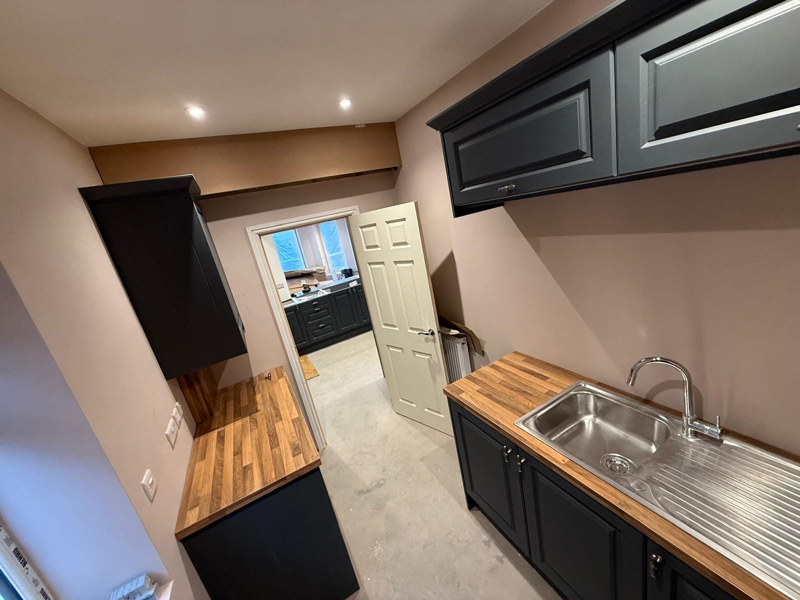 Full House Renovation & Extension Project — photo 15