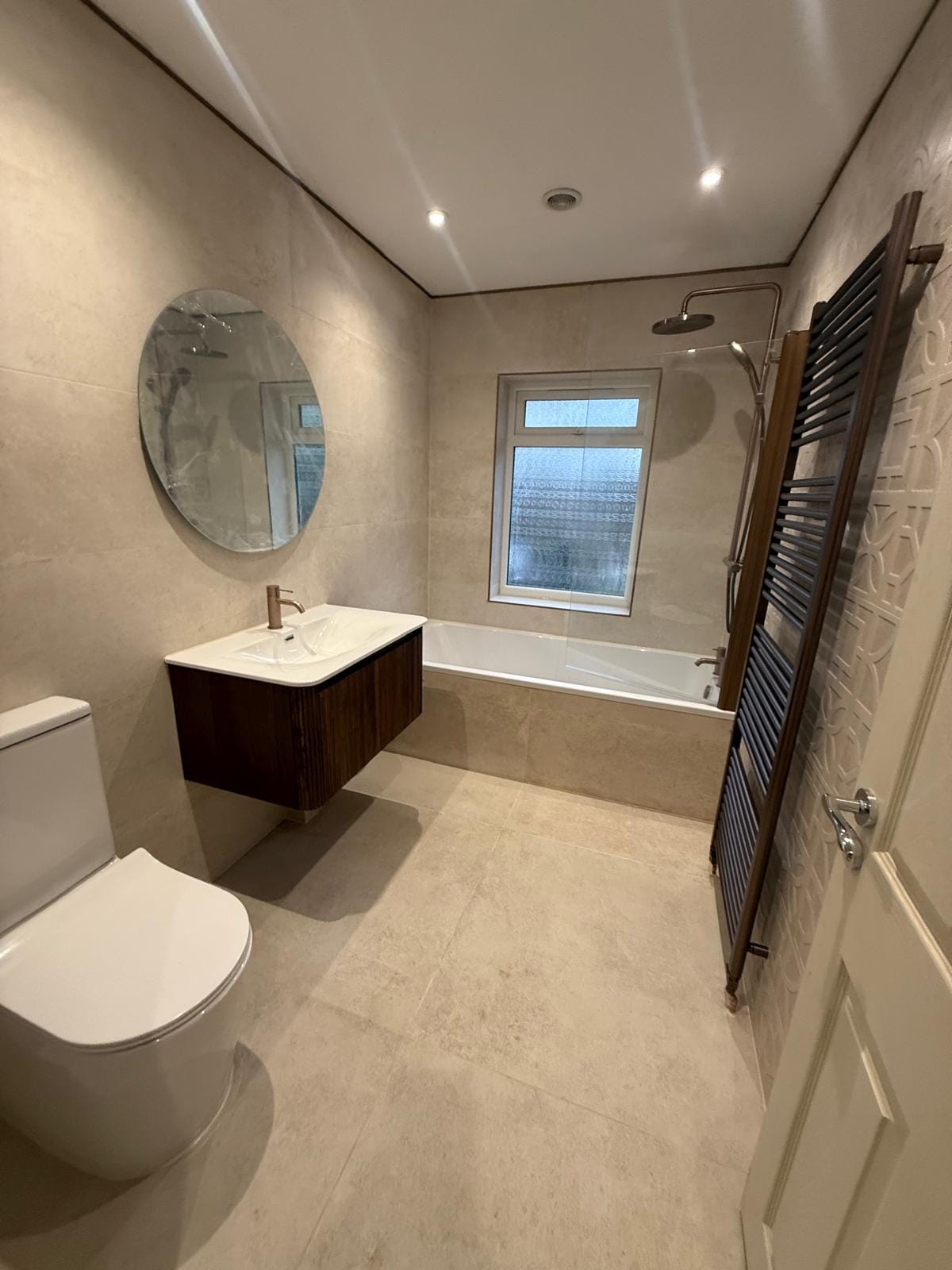 Full House Renovation & Extension Project — photo 18