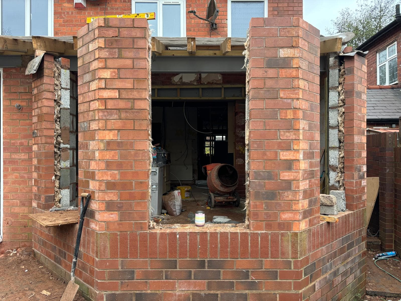 What's Included in an Extension Quote? An Itemised Example
