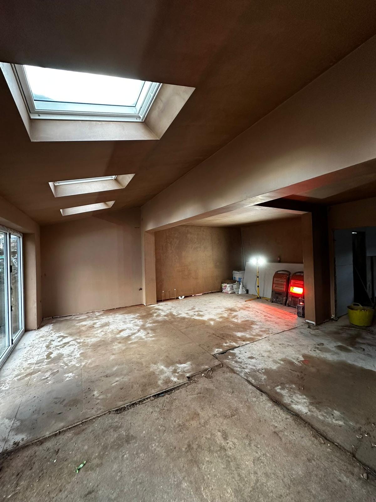 Full House Renovation & Extension Project — photo 23