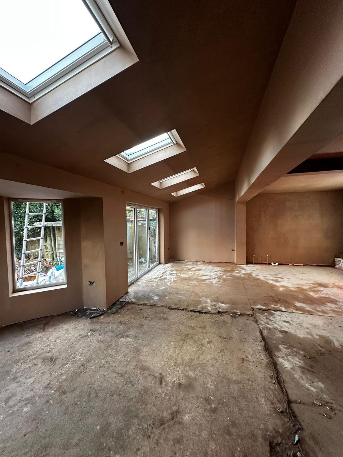 Full House Renovation & Extension Project — photo 24