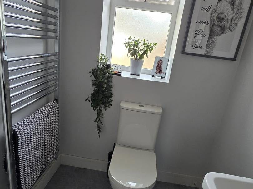 Kitchen Extension & Full Family Home Transformation — photo 9