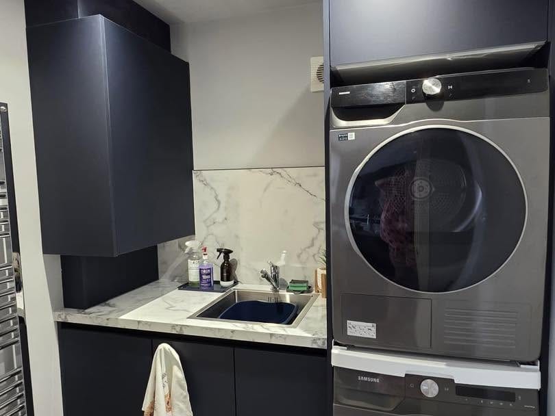 Kitchen Extension & Full Family Home Transformation — photo 10