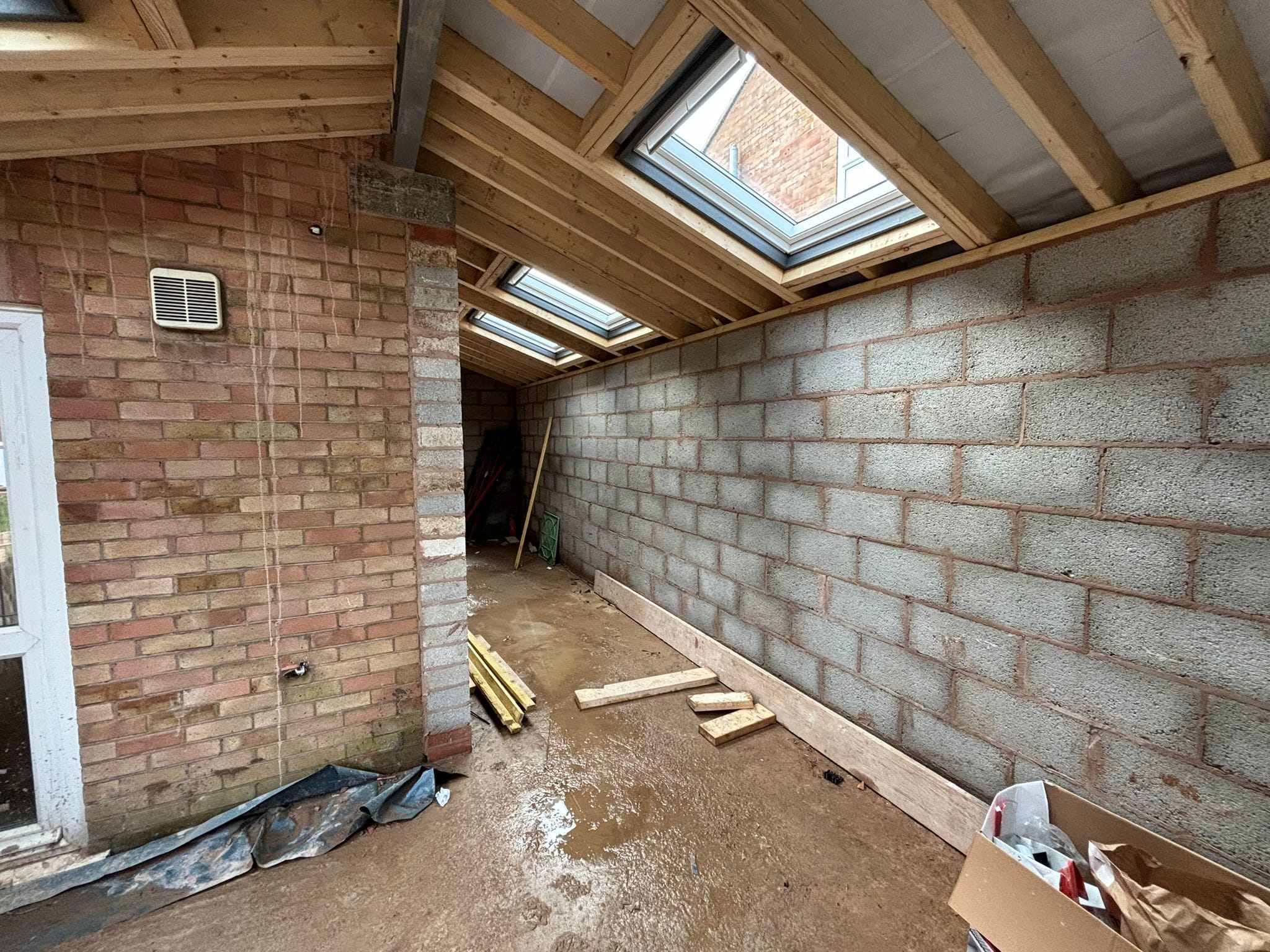 Stourport Extension – Side & Rear Wraparound — photo 5