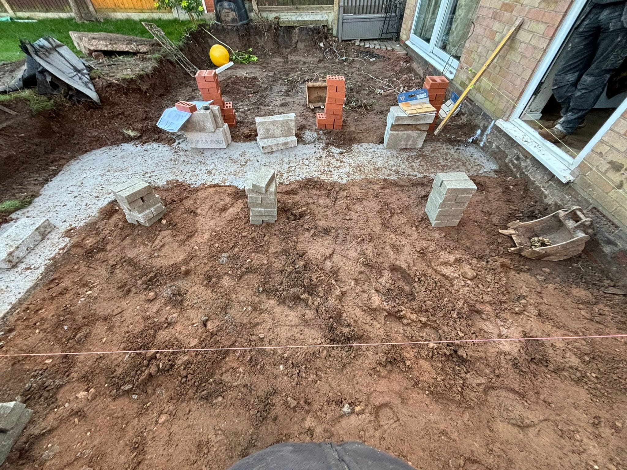 Stourport Extension – Side & Rear Wraparound — photo 6