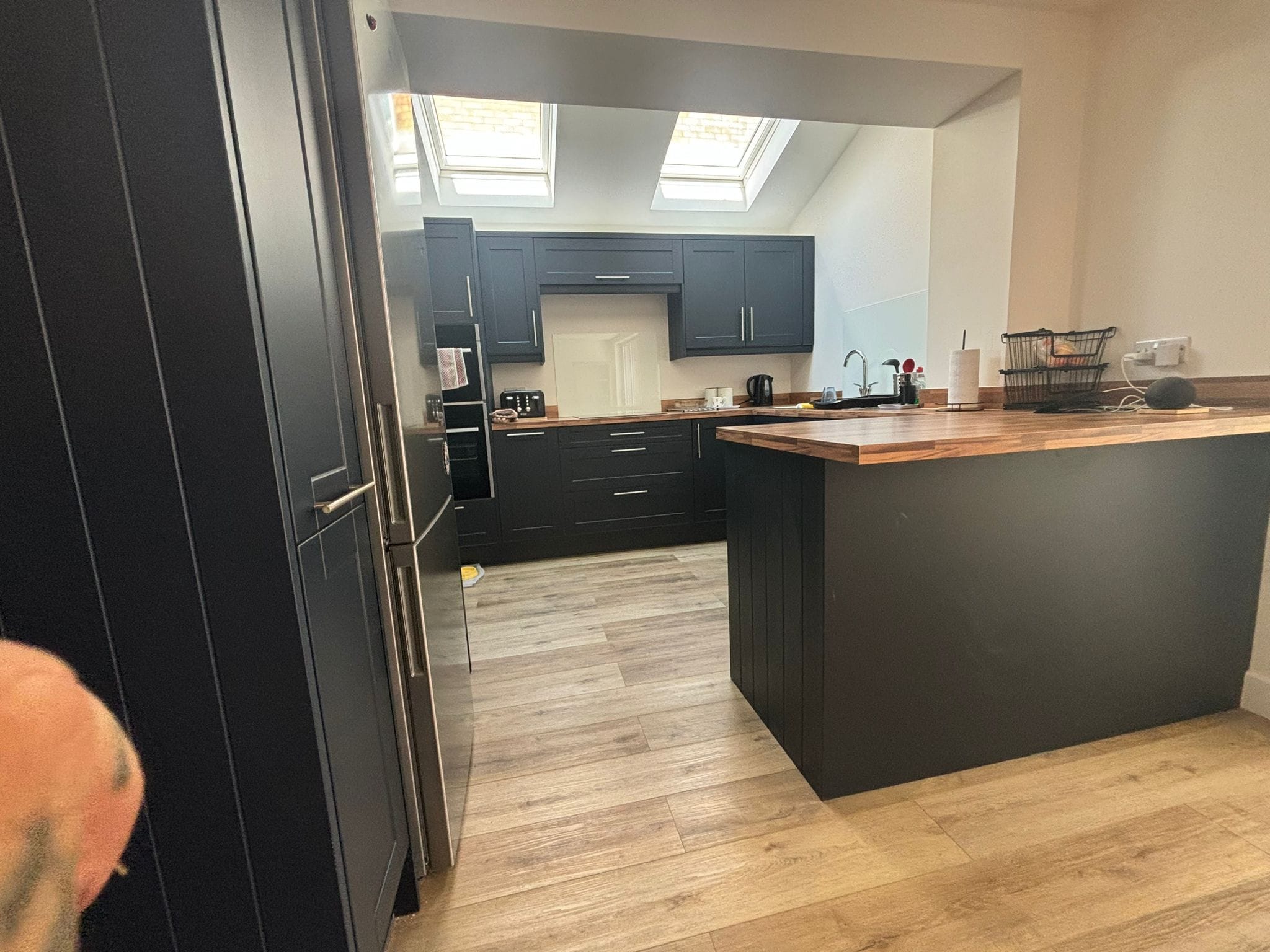 Stourport Extension – Side & Rear Wraparound — photo 12